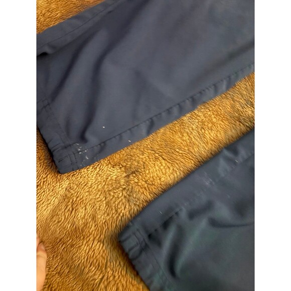 iflex by CherokeeWomen's Knit Waistband Scrub Pant Lot of 2 medium Petite GUC - Picture 11 of 12